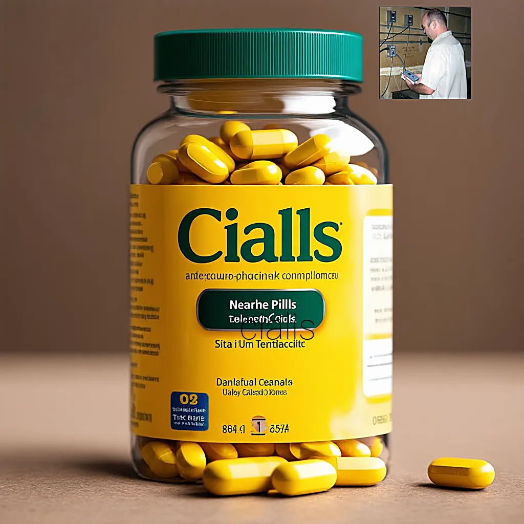 Cialis generico en las palmas